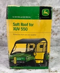 John Deere Gator Black Soft Top For Xuv 550 - LP37046. Fixed Price $58.18.