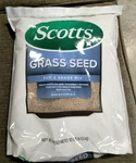 Scotts Turf Builder Grass Seed Rapid Sun & Shade Mix 10 Lb. Fixed Price $49.99.