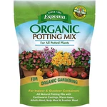 Espoma Organic Potting Soil Mix - All Natural For No Size. Fixed Price $21.99.