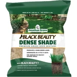 Jonathan Green Black Beauty Dense Shade Grass Seed Mix, 3LBS. Fixed Price $28.47.