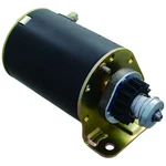Starter Motor Replacement For Husqvarna YTH2448T, YTH2348 Riding Mower. Fixed Price $47.98.