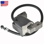 Replace Ignition Coil For Briggs& Stratton 591420,398593,496914,793281,793295. Fixed Price $25.99.