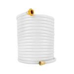Camco 75FT Taste Pure Drinking Water Hose- 5/8 Inner Diameter Pvc. Fixed Price $19.50.
