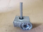 Genuine Snowex Auger Transmission D6566 SP-1575 30:1 75670 51090 Western Fisher. Fixed Price $650.00.