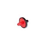 Raindrip Spot Irrigation Mini In-line 0.5 Gph Pk 116025B. Fixed Price $17.99.