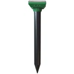 P3 International P7911 Sol-mate Solar Mole Repeller Ground Stake Trap. Fixed Price $26.82.