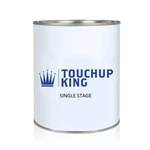 Quart One Stage Paint For Red FLNA31983, PPG74357, Dynatect,. Fixed Price $107.99.