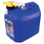 New Stens Gallon Kerosene Can 765-106 For No-spill 1456. Fixed Price $51.86.