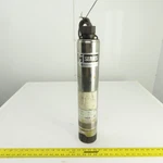 Franklin 20XC1-05P4-2W115 Series Cistern Pump 1/2HP 115V 1PH Parts/repair. Fixed Price $39.30.
