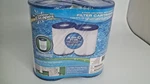 New 2 Pack Summer Escapes Type Or Pool Cartridge Replacement Filters. Fixed Price $7.37.