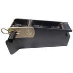 Ultra Mount Pocket Drivers Side New For Western Snow Plow 1304406 67858. Fixed Price $99.99.