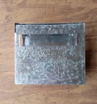 Jt Eaton Rat/mouse Snap Trap Station 401STS. Fixed Price $8.50.