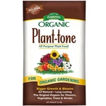 Espoma Organic Plant-tone 5-3-3 All-purpose Garden Food, 36LBS. Fixed Price $46.66.
