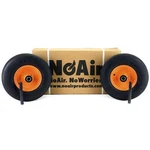 Noair (2) Flat Free Tire Assemblies 13X5.00-6 Fits Scag 482503 9277. Fixed Price $239.99.