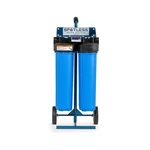 DIC-20 Water Deionizer System For Car Rv Window Solar Panel Wash. Fixed Price $505.91.