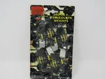 Barbeque Bob Table Cloth Weights Set Of 4 Bumble Bees. Fixed Price $11.69.