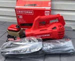 Craftsman CMCBL710D1 20V Max Handless Cordless Leaf Blower Kit - 2.0 Battery/cha. Fixed Price $55.00.
