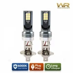 Headlight Bulbs Pair Led For Bmw Series E31 850 Csi 92-96. Fixed Price $21.48.