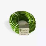 Floraflex 100' 1/4" Od Tubing Flexible & Durable Hydroponics Drip Irrigation. Fixed Price $21.99.