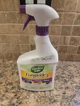 Great Deal!!! Safe Fungicide, 32 Oz. 3-IN-1 Organic Gardening Insecticide. Fixed Price $14.90.