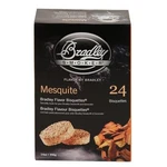 Bradley Smoker BTMQ24-FLAVOR Bisquetttes-mesquite 24PK. Fixed Price $18.29.