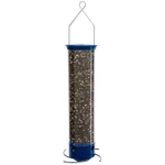 Droll Yankees Whipper Wild Bird 5 Lb Polycarbonate Tube Feeder 4 Ports. Fixed Price $103.90.