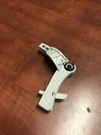 New Oem Part Switch Trigger Assembly Ryobi String Trimmer 18V Brushless P20104. Fixed Price $14.99.