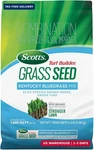Scotts Turf Builder Seed Kentucky Bluegrass Mix - Plus Lawn Fer. Fixed Price $35.74.