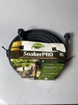 New Soaker Pro Hose Element 3/8 25 Ft. Fixed Price $10.75.
