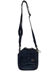 Harvest Label Shoulder Bag -- Nvy MIL-J-8279B. Fixed Price $146.69.