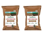 Jonathan Green (#12190) Love Your Soil, Food, 18LB, Pack. Fixed Price $83.61.