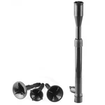 Oase 1/2" Fountain Set - Includes Bell, Jet, Calyx And Vulkan. Fixed Price $34.99.