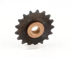 Star Idler Sprocket Assembly-pwdr Mtl 2P-Z8392 Free Shipping + Geniune Oem. Fixed Price $19.09.