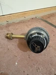 Genuine Charbroil Propane Gas Top Portable Grill Regulator. Fixed Price $23.95.