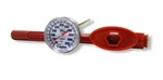 1246-03-1 Bi-metal Pocket Test Thermometer. Fixed Price $10.07.