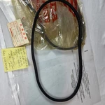 Oem Honda V-belt LA-38 Snow Blower HS521 HS621 Part #22431-747-003 Made In Japan. Fixed Price $14.24.