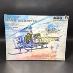 Mrc Bell 47D Mash Helicopter Model Kit BA102 1:35 New Sealed. Fixed Price $39.95.