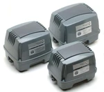 Blue Diamond Et Series Pump/compressor Septic Air/aerator-hiblow Replacement. Fixed Price $185.00.