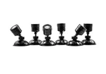 Oase Lunaled Pond Landscape 6 Mini Lights Set. Fixed Price $76.84.