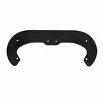 Oregon 73-037 Paddle Snowthrower. Fixed Price $42.69.