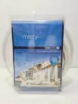 Misty Mate Cool Patio 17 Professional Grade Misting System Outdoor Garden 16000. Fixed Price $39.99.