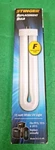 New B1515 Kaz 15W Stinger Bug Zapper Light Bulb Replacement F White Uv. Fixed Price $18.99.