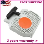 Pull Starter Recoil Assembly For Stihl MS230 MS250 MS210 021 023 025 Chainsaw. Fixed Price $9.16.