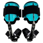 Notch Ergo Gecko Lineman Steel Pole Climber Set 99695P - New The Box. Fixed Price $449.99.