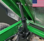 John Deere Gator Tx Power Cargo Lift Kit Complete Automatic Dump BM23765. Fixed Price $592.00.