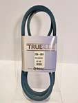 Stens 258-069, True Blue Belt 5/8" X 69", New, Lot Of 1. Fixed Price $20.81.