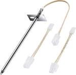 For Jenn-air Oven Temperature Sensor Kit (full Fit Models). Fixed Price $24.99.