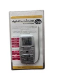 Bradley Smoker Btdigthermo Food Digital Thermometer Silver New Sealed. Fixed Price $69.95.