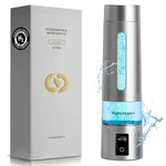 Water Bottle Generator-up 8100 Ppb Molecular Hydrogen, 12-HOUR. Fixed Price $254.15.