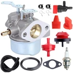 Carburetor For Mtd Yard Machine Model 317E644E129. Fixed Price $24.98.